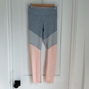 Outdoor voices leggings size S